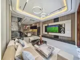 Nhà 3 Tầng Xây Mới Mặt Tiền Cồn Dầu 2 - Hoà Xuân - Ảnh 1