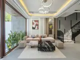 Nhà 3 Tầng Xây Mới Mặt Tiền Cồn Dầu 2 - Hoà Xuân - Ảnh 2