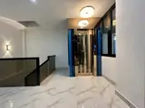 Nhà Có Thang Máy, Huỳnh Tấn Phát, Ngang 8.5M, Full Nội Thất - Ảnh 2