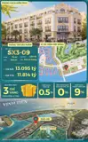 *** Liền Kề View Tiện Ích – Sở Hữu Ngay Vị Trí “Vàng” Hiếm Có! *** - Ảnh 1