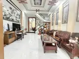 Bán Nhà 3 Tầng Đường Số 24, Linh Đông, Thủ Đức, Tp Hcm. Dt 115M2, Sổ Hồng, Giá 10,45 Tỷ - Ảnh 1