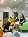 Sang Nhượng Tiệm Nail Xinh Xắn – Đường Nguyễn Trãi, Quận 1, Hồ Chí Minh - Ảnh 4