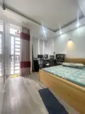 Bán Nhà 3 Tầng Đường Số 30, Linh Đông, Thủ Đức, Tp Hcm. Dt 50M2, Giá 6,78 Tỷ, Sổ Hồng Riêng - Ảnh 3