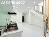 Bán Nhà Mới 2 Tầng Đẹp Phố Hà Thanh Trần Quý Cáp Trung Tâm Nha Trang – Diện Tích 42,1M² Ngang 4,2M - Ảnh 1