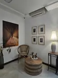 Biệt Thự Cho Thuê Thảo Điền, Quận 2, 10X20m, 3 Phòng Ngủ - Ảnh 3