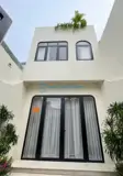 Cho Thuê Nhà Thảo Điền, 4X20m, 4Pn, 3Wc, Giá 35 Triệu - Ảnh 1
