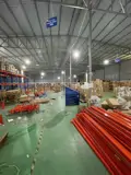 Kho Xưởng 1.500M² Thới An, Q12 - Pccc Thẩm Duyệt – Cont Ra Vào Ko Cấm Giờ! - Ảnh 3