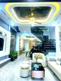 Siêu Phẩm 3 Tầng Hòa Minh 23 - Đối Diện Quỹ Đất Thương Mại - Ảnh 1