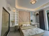 Siêu Phẩm 3 Tầng Hòa Minh 23 - Đối Diện Quỹ Đất Thương Mại - Ảnh 3