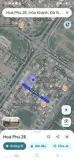 Bán Lô Đất Đường Hòa Phú 28 - Sạch Đẹp - Khu E Kim Long - ảnh 2