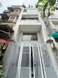 Nhà 5 Tầng Thiết Kế Kiến Trúc Sư, 5Pn, 40M2 Đường Điện Biên Phủ, Quận 3 – 12 Tỷ - Ảnh 1