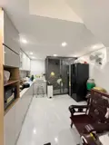 Nhà 5 Tầng Thiết Kế Kiến Trúc Sư, 5Pn, 40M2 Đường Điện Biên Phủ, Quận 3 – 12 Tỷ - Ảnh 4