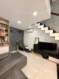 Nhà 5 Tầng Thiết Kế Kiến Trúc Sư, 5Pn, 40M2 Đường Điện Biên Phủ, Quận 3 – 12 Tỷ - Ảnh 5