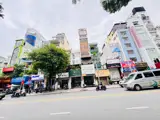 Quận 1: Chính Chủ 0938676685 Bán Nhà 4 Tầng Mặt Tiền Nguyễn Thị Minh Khai, P.bến Thành- Dt Đẹp - Ảnh 1