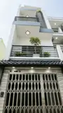 Bán Nhà Ngang 3.1 X 10.5 - 4 Tấm Có 5Đ - Ảnh 1