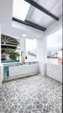 Bán Nhà Ngang 3.1 X 10.5 - 4 Tấm Có 5Đ - Ảnh 5