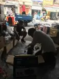 Sang Nhượng Mặt Bằng Kinh Doanh Điện Nước – Vị Trí Đẹp, Khu Dân Cư Đông Đúc - Tp Thủ Dầu Một, Bình - Ảnh 3