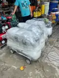 Sang Nhượng Mặt Bằng Kinh Doanh Điện Nước – Vị Trí Đẹp, Khu Dân Cư Đông Đúc - Tp Thủ Dầu Một, Bình - Ảnh 4