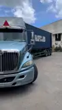 Cho Thuê 1600M2 25X36 Kho Đường Container Ko Cấm Giờ - Ảnh 2