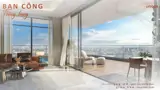 Fiato Uptown Penthouse Trung Tâm Thủ Đức Chỉ Từ 66 Trệu/m2 Giải Pháp Đầu Tư Thông Minh - Ảnh 2