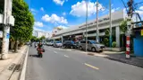 Cho Thuê Nhà Mặt Tiền Nguyễn Hữu Tiến 90M², 2Tầng- 15Triệu,Gần Aeon - Ảnh 4