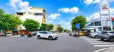 Cho Thuê Nhà Mặt Tiền Nguyễn Hữu Tiến 90M², 2Tầng- 15Triệu,Gần Aeon - Ảnh 2
