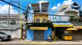 Cho Thuê Nhà Mặt Tiền Nguyễn Hữu Tiến 90M², 2Tầng- 15Triệu,Gần Aeon - Ảnh 3