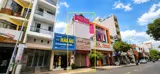 Cho Thuê Nhà Mặt Tiền Trương Vĩnh Ký 72M², 3Tầng-20Triệu -Khu Dịch Vụ,Thương Hiệu - Ảnh 2