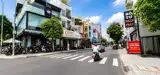 Cho Thuê Nhà Mặt Tiền Trương Vĩnh Ký 72M², 3Tầng-20Triệu -Khu Dịch Vụ,Thương Hiệu - Ảnh 3