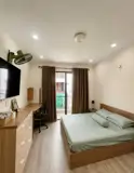 Đỉnh Cao Bàu Cát Tân Bình - 5 Tầng Btct - Hxh Thông Sát Mặt Tiền - 87M² Nở Hậu - Ảnh 4