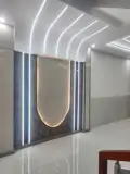 Nhà Chính Chủ Đẹp - Giá Tốt - Vị Trí Đắc Địa Tại Hội Nghĩa, Phường Bình Cơ, Tphcm - Ảnh 4
