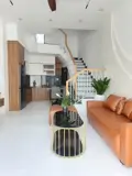 Nhà 3 Tầng 3 Mê Kiệt 192 Tô Hiệu. 2 Căn Liền Kề. Kiệt Ô Tô Thông - Ảnh 1