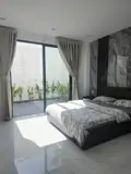 Nhà 3 Tầng 3 Mê Kiệt 192 Tô Hiệu. 2 Căn Liền Kề. Kiệt Ô Tô Thông - Ảnh 2