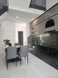 Nhà 3 Tầng 3 Mê Kiệt 192 Tô Hiệu. 2 Căn Liền Kề. Kiệt Ô Tô Thông - Ảnh 5