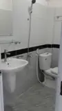 Nhà Mặt Tiền Cho Thuê – Kdc Chợ Lớn, Quận 7 - Ảnh 5