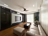 Nhà Phố Kinh Doanh Đàm Quang Trung – Hơn 18 Tỷ Có Gì? 45M² × 6 Tầng – Mặt Phố – Gara Ô Tô - Ảnh 2