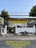 Chính Chủ Bán Căn Nhà Vị Trí Đắc Địa Có Sẵn 7 Phòng Cho Thuê – Trục Đường Lớn Tt Tân Hưng, Long An - Ảnh 1
