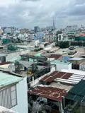 Bán 19 Phòng Trọ- 3 Tầng Dòng Tiền 60Tr/tháng View Cầu Phú Mỹ, Landmark - Ảnh 2