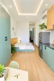 Hẻm Ô Tô 10M Lê Văn Sỹ, Quận 3, 5 Tầng 9Pn, Dòng Tiền 600 Triệu/năm - Ảnh 3