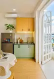 Hẻm Ô Tô 10M Lê Văn Sỹ, Quận 3, 5 Tầng 9Pn, Dòng Tiền 600 Triệu/năm - Ảnh 4