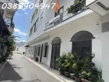 Bán Nhà Mới 2 Tầng Hẻm Ô Tô Đường Nhựa 5M Khu At Vĩnh Hải Nha Trang – Cách Bến Xe Phía Bắc 150M – - Ảnh 2