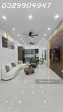 Siêu Phẩm Nhà Đẹp 3Tầng Góc 2 Mặt Tiền Đường Đồng Nai Gần Siêu Thị Coopmart, Full Nội Thất, 11,9Tỷ - Ảnh 2