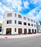 Cho Thuê Nhà Mặt Phố Đường 14A, Đức Hòa Hạ, 120M2, 2 Tầng, Giá 14 Triệu/tháng. Lh: 0937477489 - Ảnh 3