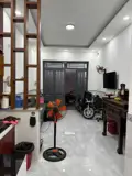 Kẹt Tiền Bán Gấp Nhà Xã Xuân Thới Đông, Huyện Hóc Môn, Thành Phố Hồ Chí Minh - Ảnh 1
