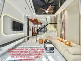 Hot Hiếm Có Khó Tìm - Chính Chủ Bán Nhanh Nhà Mới 100% Trung Tâm Tp Đà Nẵng Dòng Tiền 20 Triệu/tháng - Ảnh 1