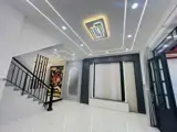 Nhà 3 Tầng - Ngay Tân Kỳ Tân Quý - Kề Bên Aeon Mall Tân Phú - Hẻm 4M -Sát Mặt Tiền-Hẻm Đẹp An Ninh - Ảnh 2