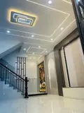 Nhà 3 Tầng - Ngay Tân Kỳ Tân Quý - Kề Bên Aeon Mall Tân Phú - Hẻm 4M -Sát Mặt Tiền-Hẻm Đẹp An Ninh - Ảnh 3