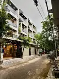 Siêu Phẩm 3 Căn Liền Kề Luxury Smart Home – Huỳnh Tấn Phát - Ảnh 3