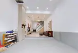 Nhà Cạnh Nguyễn Thị Thập, Siêu Thị Go, Xe Hơi Tới Nhà, Khu Dân Trí Cao - Ảnh 1