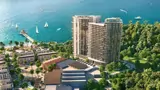 Cắt Lỗ 300 Triệu Căn Hộ Cc Studio Tại Xanh 1 Island Cát Bà View Pháo Hoa View Vịnh Cát Bà - Ảnh 3